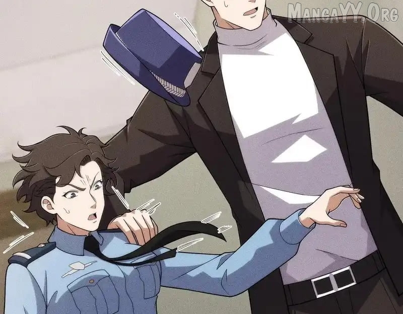 Hidden Dragon in the City (2025) Chapter 29 - page 2